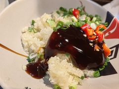 -椒香城门口老火锅(虎门店)