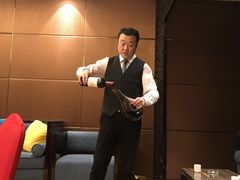-岳阳格兰云天大酒店太极名厨中餐厅