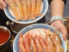 -亚马逊蒸汽活海鲜自助(LCM置汇旭辉广场店)