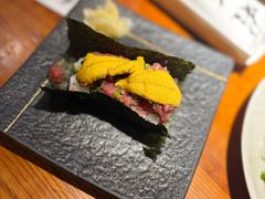 -桂马·日本料理·海胆·海鲜饭·酒场(民主广场店)