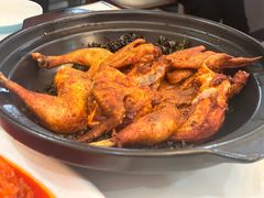 -馨方园食府·市井老南京菜