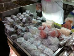 团子们-上海虹口糕团食品厂(欣兴店)