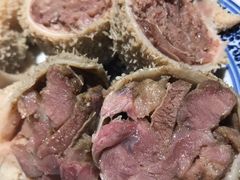 -清真·京华源铜锅涮肉(丰庆店)