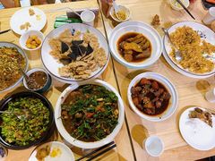 -村理食堂(小茅山脚店)