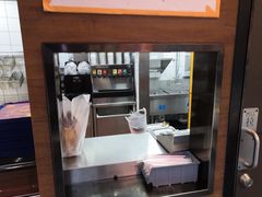 -汉堡王(天一广场店)