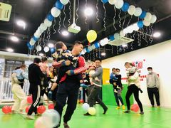 -全优加早教托育园(广百新一城店)