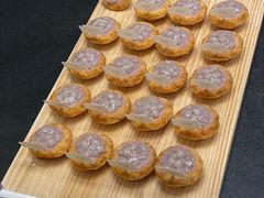 -好利来(团结湖店)