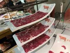 -左庭右院鲜牛肉火锅(苏州园区永旺店)