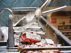 -那时新疆·若羌(经纬汇店)