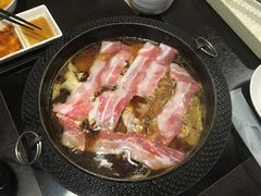 -鍋ぞう(新宿西口店)