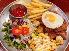 梅肉猪排-青春分食(仙林大学城店)