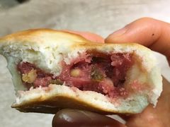 -长发西饼(临顿路店)