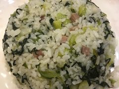 姚记猪油菜饭-姚面记·海派家常菜(恒基名人购物中心店)