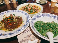 【隆府必点】民国霸王兔-杨记隆府(汉街店)