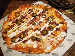-Q MEX 库迈墨西哥餐吧(三里屯店)