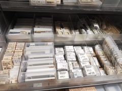 -MUJI无印良品(世博源店)