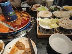 -咏江南·苏式火锅·苏州评弹(观前街店)