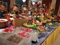 -泰安东尊华美达广场酒店·自助餐厅