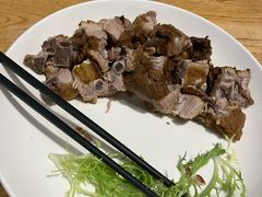 卤排骨-盘飧市(春熙路店)