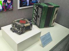 -东北民族民俗博物馆