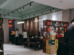 -八闽饭店闽南小镇(铁西店)