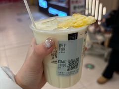 -茶颜悦色(雨花亭凯德二楼店)