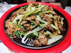 -庆云楼饭庄(什刹海店)