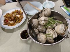 -渔娘渔家丹东海鲜(东直门店)