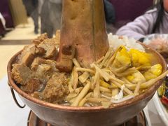 -凯鸽酒楼(大同振兴街店)