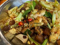 -西苑锦润私房菜-餐饮部