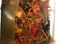 -鱼酷活鱼烤鱼(昆明路店)