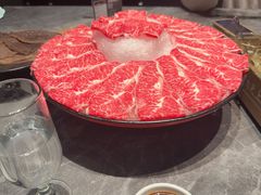 -德天肥牛海鲜火锅(城西银泰店)