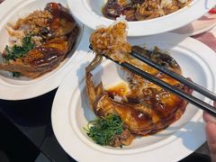 -太湖饭店玉兰厅(自助餐厅)