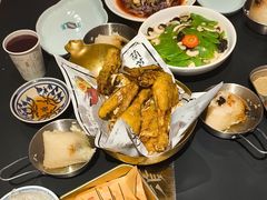 -长安大牌档之龙头酒肆(荣民龙首广场店)