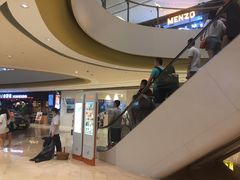 -龙湖重庆时代天街