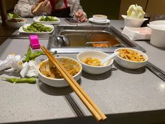 -海底捞火锅(奥山世纪城店)