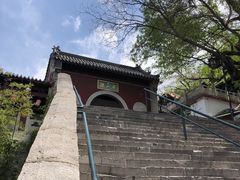 -千佛山风景名胜区