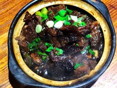 -海宁煲农家菜(惠南镇店)