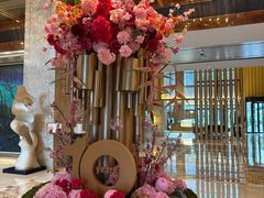 -杭州城中香格里拉大酒店