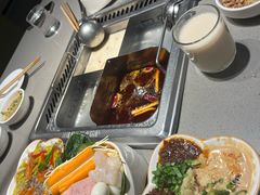 -海底捞火锅(金光华店)