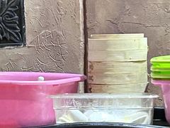 -小城粥道·海胆鲜虾粥(解放广场店)