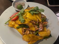 -大头虾越式风味餐厅(光明广场店)