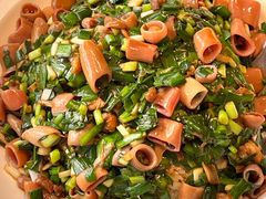 -旺角小渔村(二马路店)