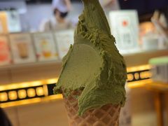-野人牧坊Gelato(天津南开大悦城店)