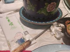 -东来顺饭庄(西直门店)
