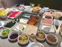 -海底捞火锅(群光广场店)