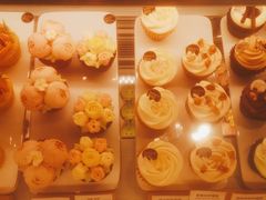 -Pantry's Best派悦坊蛋糕(K11购物艺术中心店)