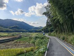 -泽雅景区