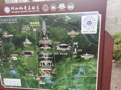 -灵谷景区
