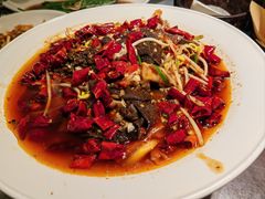 -懒人盐府人家(航天桥店)